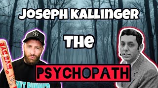 Joseph Kallinger  Americas Psychopath [upl. by Riki]