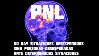 Presuposiciones de la PNL [upl. by Elsbeth]