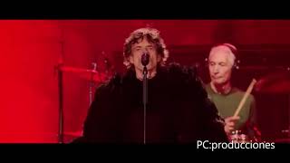 Rolling Stones quotSympathy for the devilquot live HD Lyrics [upl. by Aliekat]