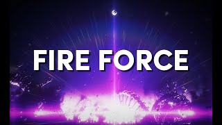 Fire Force season 3 Trailer  Reaction [upl. by Leonidas545]