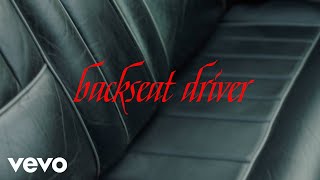 laye  backseat driver Visualizer [upl. by Adonis]