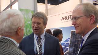 ASEAN SUSTAINABLE ENERGY WEEK 2019 [upl. by Abercromby]