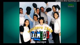 JAMBAO SONIDERO CD ENTERO COMPLETO [upl. by Janette]