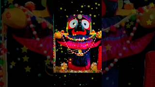 Jai Jagannath Swami 🙏🙏jagannath jagannath song jagannath lover jagannath clip jagannath video [upl. by Pru546]