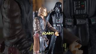 Anakin HATES being recasted [upl. by Oram830]