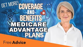 Medicare Advantage Check Your Eligibility [upl. by Sharline]