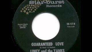 Limey amp The Yanks guaranteed love [upl. by Namurt]