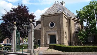 Biddag  130324  Hervormde Kerk Klundert [upl. by Cannon]