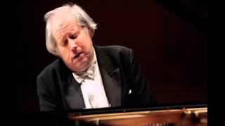 Grigory Sokolov live in München 2013 Schubert  Impromptu No 3 in Gflat major Op 90 [upl. by Aidua251]