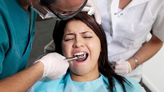 Endodontie  Was ist das und wann braucht man diese spezialisierte Zahnbehandlung [upl. by Gile838]