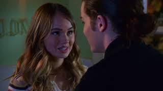 Insatiable 1x02 Patty Meets Christian HD [upl. by Oregolac]