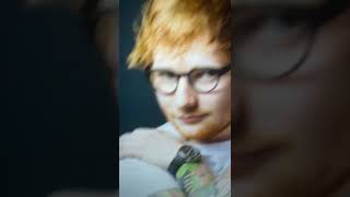 Ed Sheeran  Shirtsleeves  DJ Party [upl. by Alabaster]