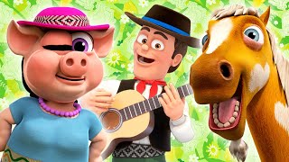 Top 10 The Best Zenon the Farmer Songs [upl. by Ennaxor655]