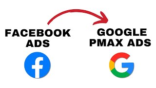 Transform Facebook Ads into Google Performance Max Ads – Simple amp Effective [upl. by Calley]