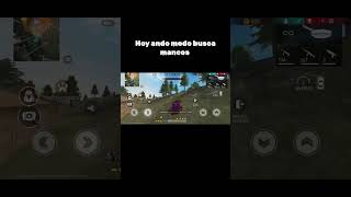 Jugando free fire casando [upl. by Hanahsuar]