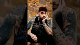 Zayn Malik Lookalike campaign winner 🔥🥵 zayn zaynmalik dusktilldawn song newmusic dusktodawn [upl. by Duston563]