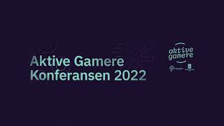 Aktive Gamere 2022 [upl. by Irreg]