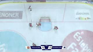 202425  IHL WOMEN  EVB Eagles South Tyrol  AHC Lakers  17102024  Bolzano [upl. by Zola765]