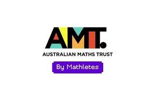 Australian Mathematics Competition AMC by AMT Test Paper 2021 Questions with detailed solutions 4 [upl. by Inattirb]