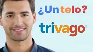 Trivago te ayuda a encontrar el mejor telo [upl. by Roots]