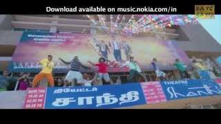 Simba Samba Ramba Full Song Video  Paagan Exclusive [upl. by Kcolttam76]