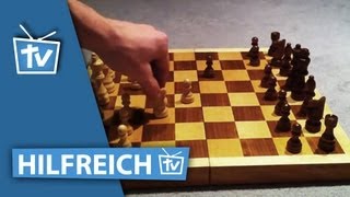 How to Strategisch Schach eröffnen  Opener eines Schach Spiels strategisch  Schach Opener [upl. by Benedict]