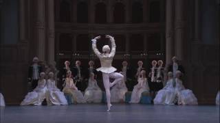 Top Fifteen Male Ballet Variations [upl. by Ard162]