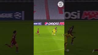 Leroy Sané is incredibly fast  FC Bayern vs FC Barcelona [upl. by Akessej]