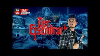 🔴LIVE Black ops 3 der eisendrache Easter egg run Genos Pov [upl. by Maples]