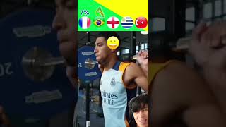 Só no Passinho😋⚽ Hala Madrid🇪🇸 [upl. by Sophie]