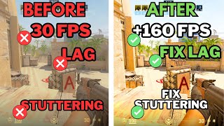 CS 2 Optimization Boost FPS and Eliminate Lag Now [upl. by Ennaeel214]