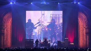 RUSH How It Is Live R40 Tour [upl. by Palma]