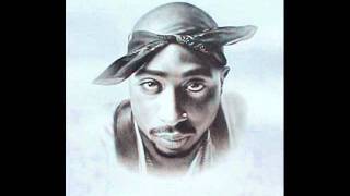 2Pac  Check Out Time Dr Dre  The Message Remix [upl. by Tait35]