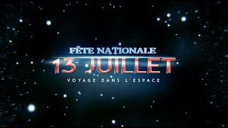 Fête nationale 13 Juillet 2017 [upl. by Aylad]