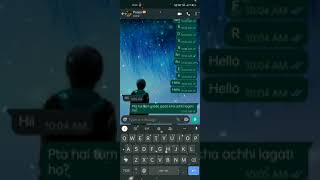 kade ta tu avega status  Yuvraj Hans cover song status shorts [upl. by Aretta697]