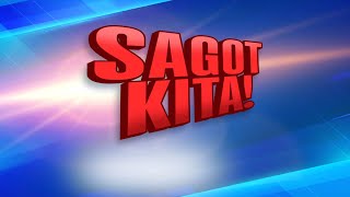 SAGOT KITA  OCTOBER 15 2024 [upl. by Ahtnicaj648]