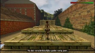 Tomb raider 2 highlights [upl. by Erait]