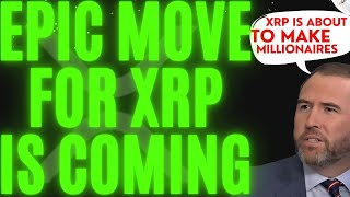 XRP Is About To EXPLODE The FSB Is WARNING YOU About XRPYou Must GET INTO IT NOW TIME IS UP [upl. by Anaigroeg401]