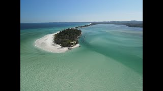 Fraser Island Western Side Wathumba Creek [upl. by Yelik]