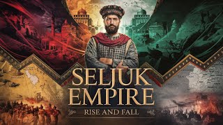 The Seljuk Empire Rise Ruin and Legacy [upl. by Stryker]