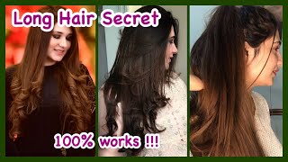 My Long Hair Secret Shiny  Silky And Long Hair Mask  Merium Pervaiz [upl. by Ioves350]