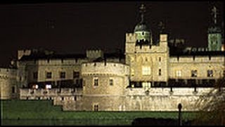 Mysterious Inhabitants Of The Tower Of London Part Two [upl. by Ymaj]