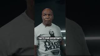 The Art of Moving and Punching  Boxing Lesson From Mike Tyson [upl. by Noffets]