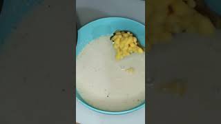 Tasty Bundi raita how to cook bundi raita shortsraitabundi [upl. by Noirda548]