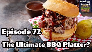 Our Top 5 BBQ Foods Video Version [upl. by Hsetim352]