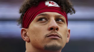 Why Patrick Mahomes Is So OP [upl. by Rad]