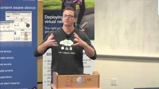 Spirent Temeva Overview with Neil Holmquist [upl. by Ettennaej]