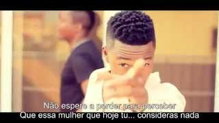 FiEx  Hoje ft Herminio c Letra [upl. by Sedda]