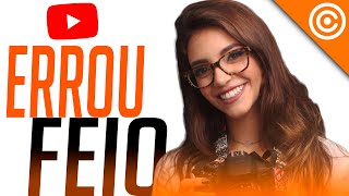 Débora Aladim  Militante que Militou Errado [upl. by Dickson]