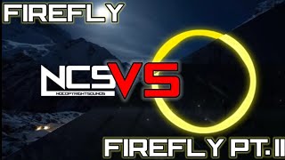 Firefly VS Firefly pt II Direct Comparison [upl. by Atiuqram]